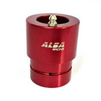 Load image into Gallery viewer, Alba Racing Polaris General 44mm Wheel Bearing Greaser