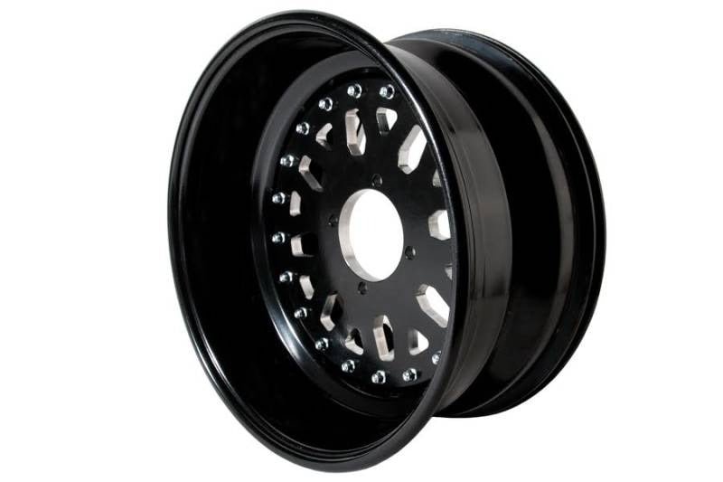 Load image into Gallery viewer, Alba Racing Baja Crusher Beadlock Wheels for Can-Am 4x136