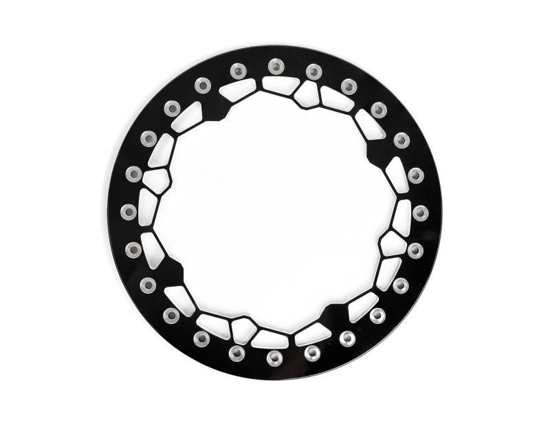 Load image into Gallery viewer, Alba Racing Crusher Pro Billet Beadlock Wheels for Can-Am Maverick R (6x5.5)