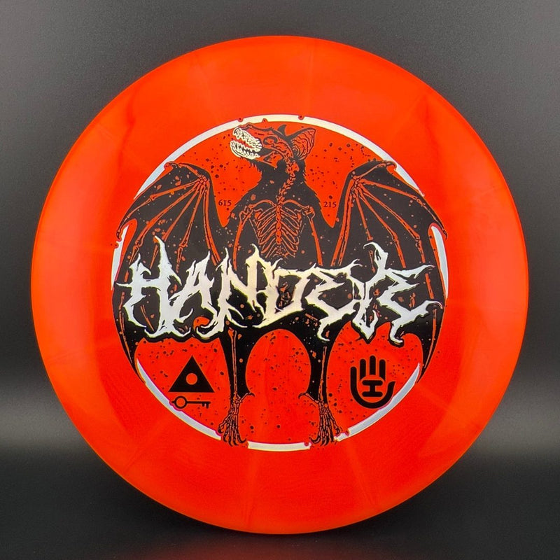 Load image into Gallery viewer, Lux Vapor Link - Handeye Supply Co. Bat
