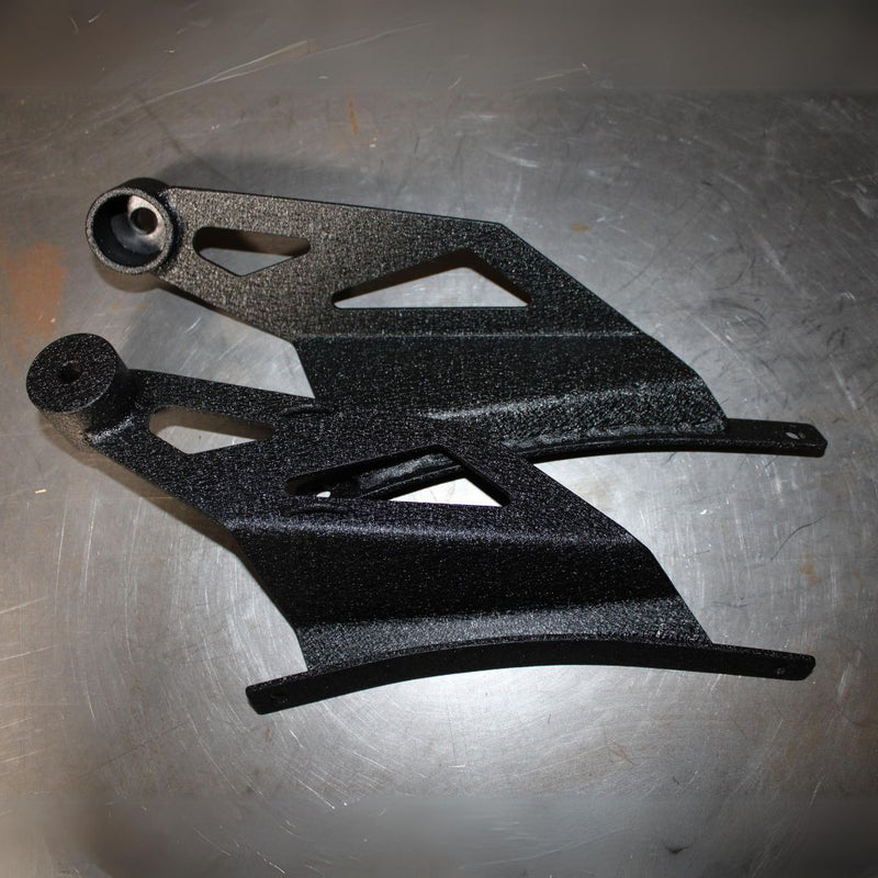 Load image into Gallery viewer, F150 50In Curved Bracket 2009-2014