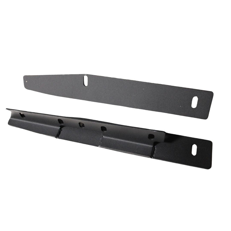 Load image into Gallery viewer, F150 Raptor Fog Light Bracket 2017-2018