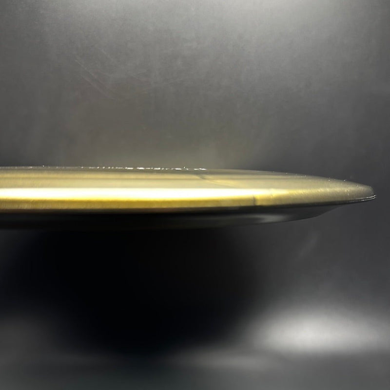 Load image into Gallery viewer, Golden Swirly S-Line FD3 - 10 Year Anniversary