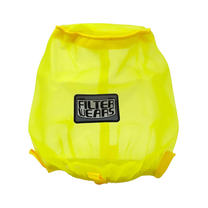 Load image into Gallery viewer, FILTERWEARS Pre-Filter F155 For UNI Air Filter NU-4102ST: Fits Honda TRX250R