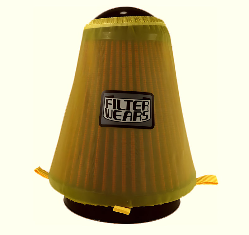 Load image into Gallery viewer, FILTERWEARS Pre-Filter F158 For SPECTRE Air Filter HPR9831