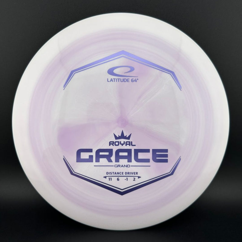 Load image into Gallery viewer, Royal Grand Grace
