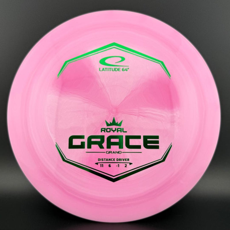 Load image into Gallery viewer, Royal Grand Grace