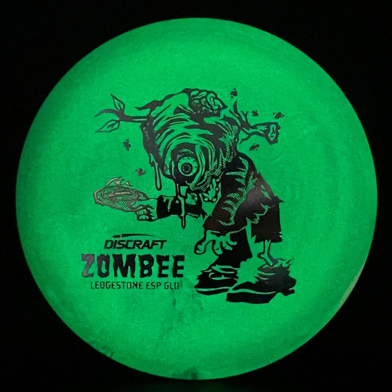 Load image into Gallery viewer, ESP Glo Zombee - Ledgestone Finale 2025