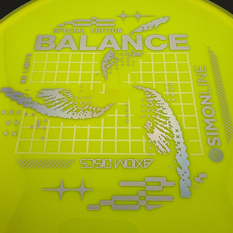 Load image into Gallery viewer, Neutron Balance - Simon Line - Special Edition
