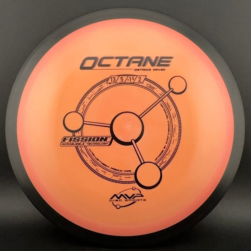 Load image into Gallery viewer, Fission Octane