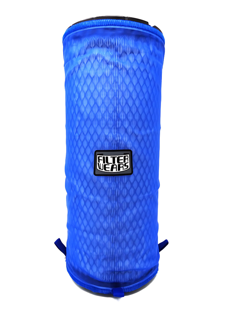 Load image into Gallery viewer, FILTERWEARS Pre-Filter F142 For Polaris Air Filters 7081937 7082115 K&N PL-8715: Fits 2015-2026 Polaris General 1000 / 4 / XP / XP 4, Ranger XD 1500, RZR Trail, RZR 900, RZR S 900 / 1000