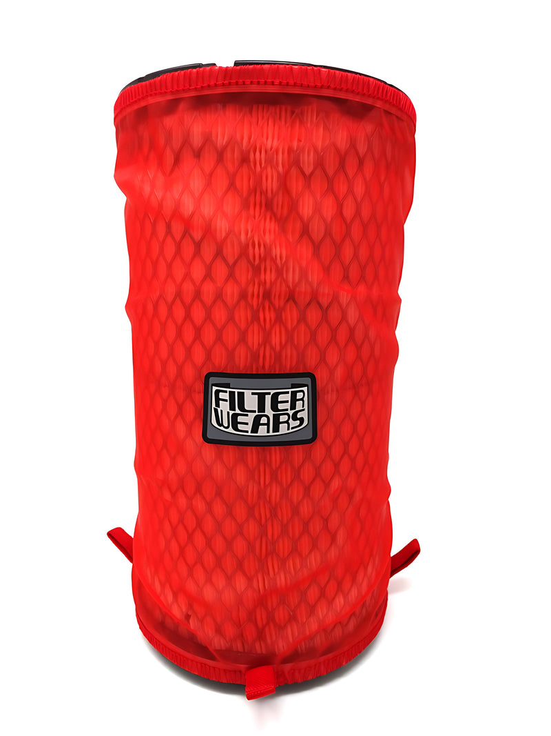 Load image into Gallery viewer, FILTERWEARS Pre-Filter F183 For Can-Am Air Filter 715900394 K&N CM-8016: Fits 2016-2026 Can-Am Defender, Maverick Trail, Commander 700