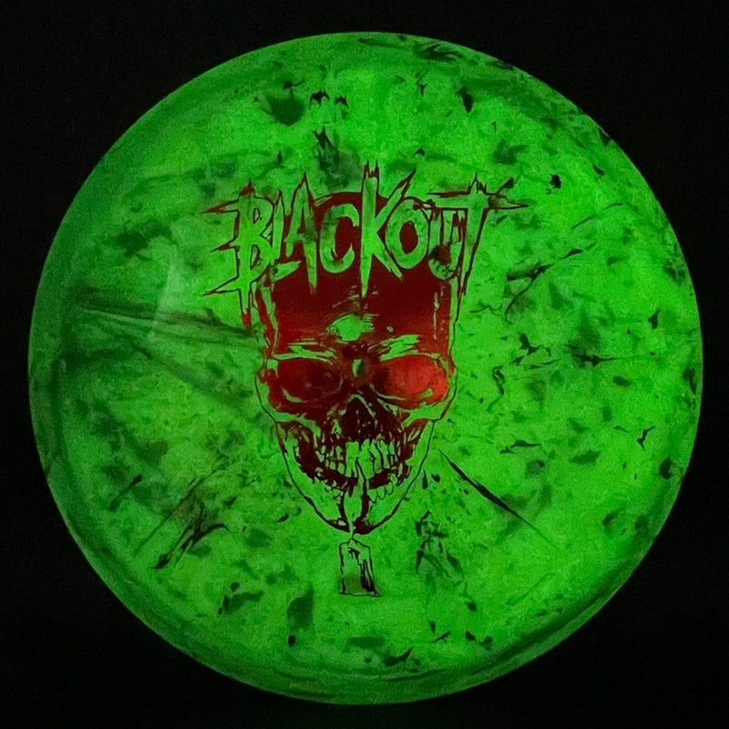 Load image into Gallery viewer, Radioactive Waste Blackout