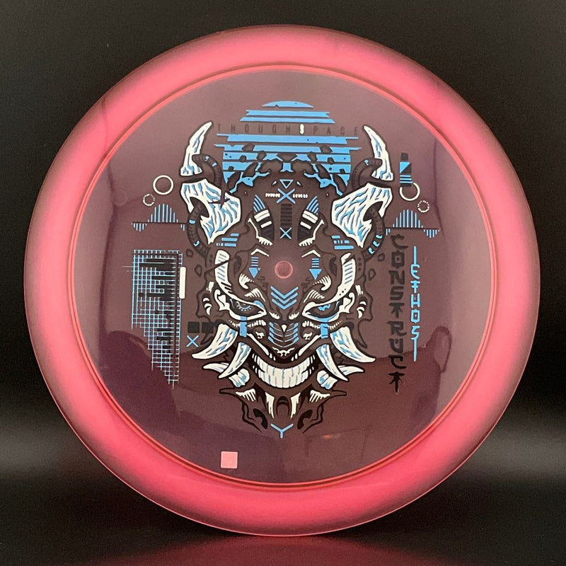 Load image into Gallery viewer, Ethos Construct "Cyber Oni" - First Run