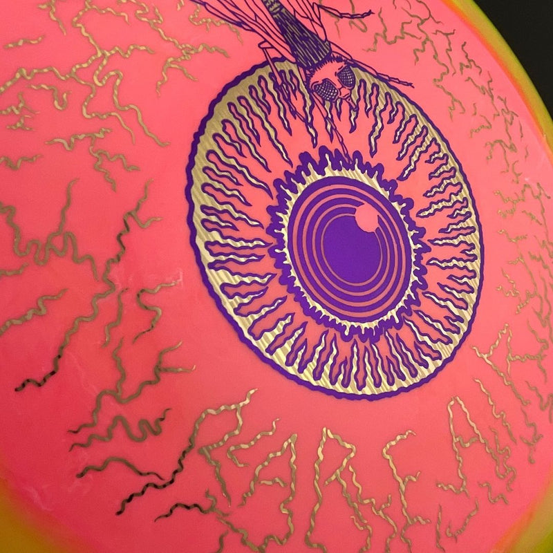 Load image into Gallery viewer, Halo Star Wraith - Eye-Fly RAD V2 by Ripper Studios