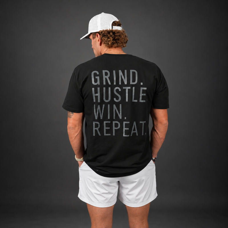 Load image into Gallery viewer, BLACKLABEL Logo T-Shirt