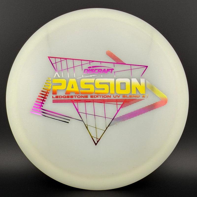Load image into Gallery viewer, UV Blend Z Passion - Ledgestone Finale 2025