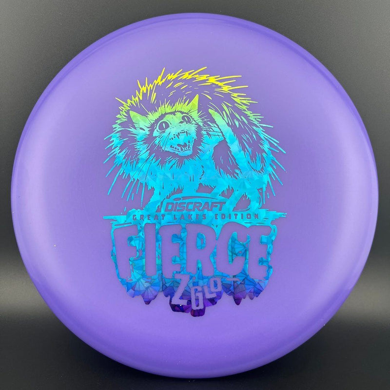 Load image into Gallery viewer, Z Glo Fierce - "Kitty" DGLO 2024