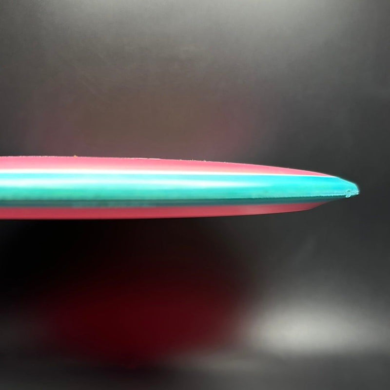 Load image into Gallery viewer, Neutron Crave - Mystic RAD Vision 2.1 Stamp