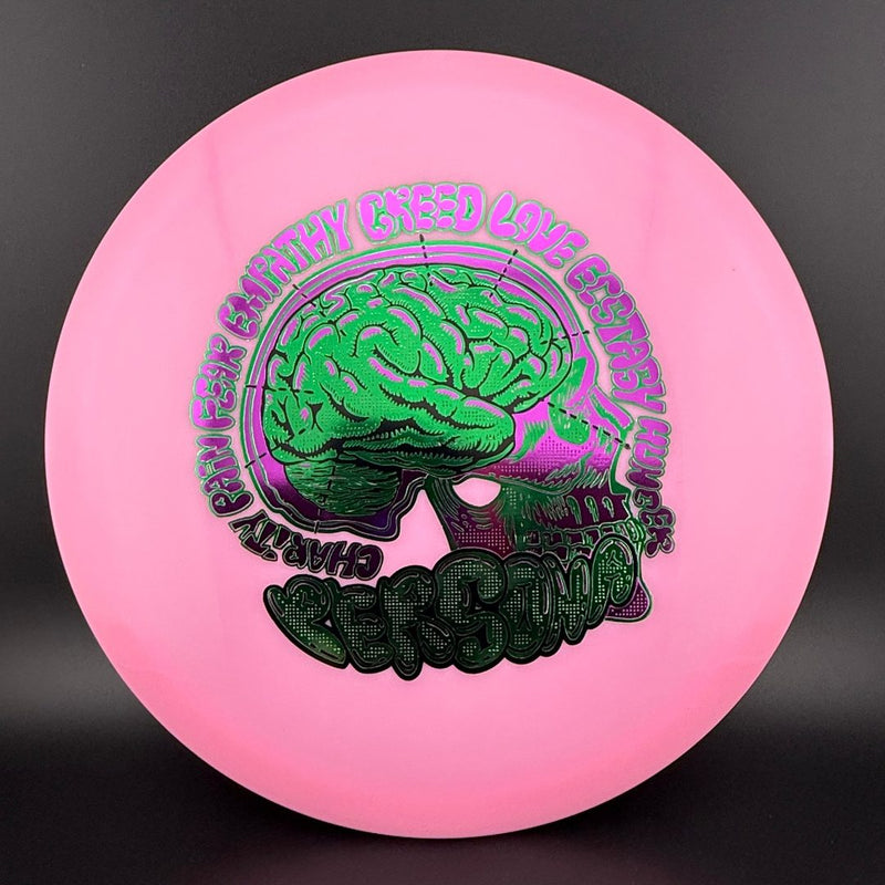 Load image into Gallery viewer, Color Glow Persona - Personality Traits