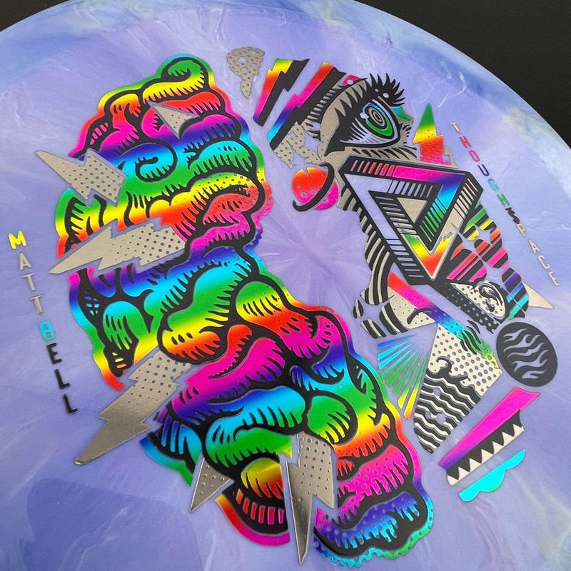 Load image into Gallery viewer, Nebula Aura Synapse - Matt Bell Limited Edition
