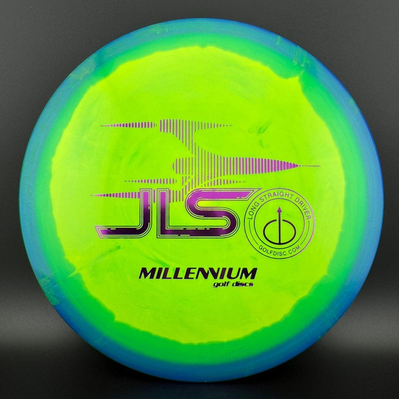 Load image into Gallery viewer, Sirius Helio JLS (1.1)