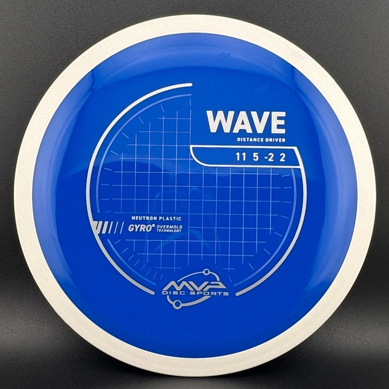 Load image into Gallery viewer, Neutron Wave