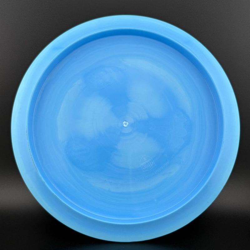Load image into Gallery viewer, Swirly S-Line FD - Official Tri-Fly Huk Dyed X-Outs