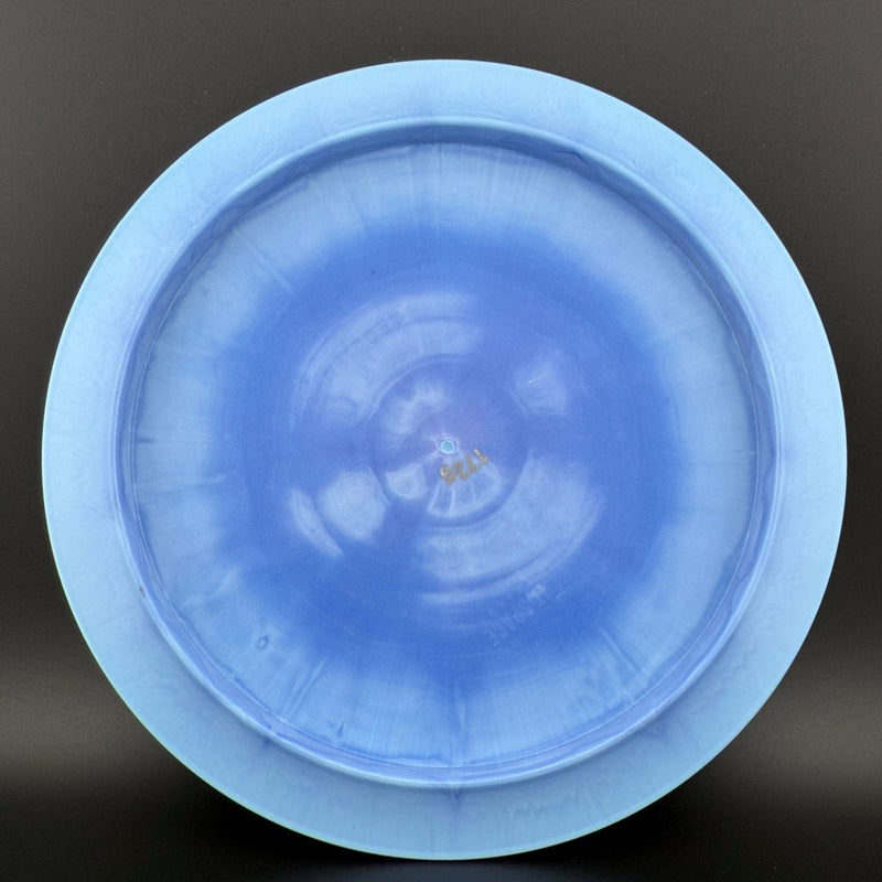 Load image into Gallery viewer, Shimmer Parallel Requiem - OTB Flower Skull