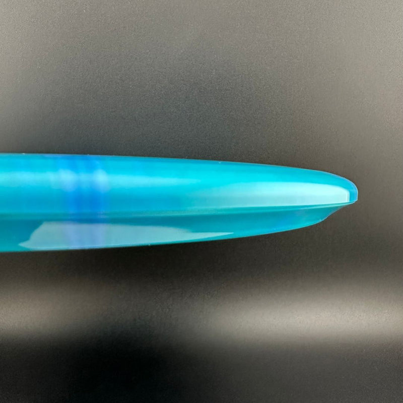 Load image into Gallery viewer, Gold-Ice Burst Claymore - Trilogy Challenge 2024