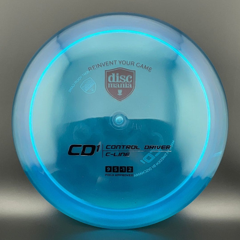 Load image into Gallery viewer, C-Line CD1