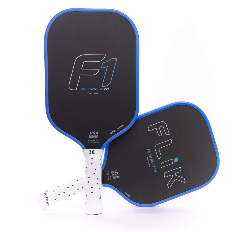 Load image into Gallery viewer, FLiK F1 Pickleball Paddle