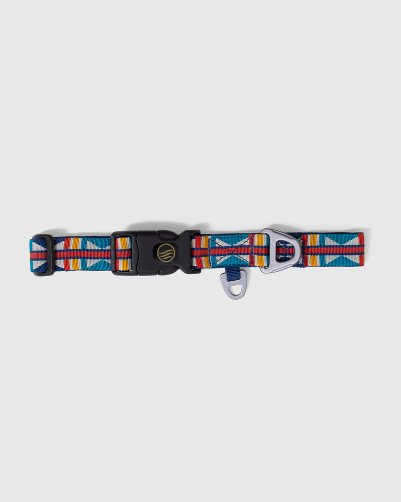 Load image into Gallery viewer, Woven Dog Collar