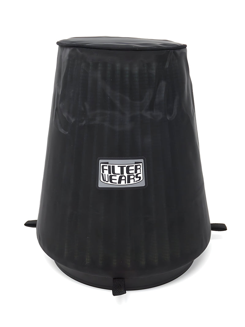 Load image into Gallery viewer, FILTERWEARS Pre-Filter A120 Compatible For aFe Air Filter 21-90069, 24-90069, 21-30003