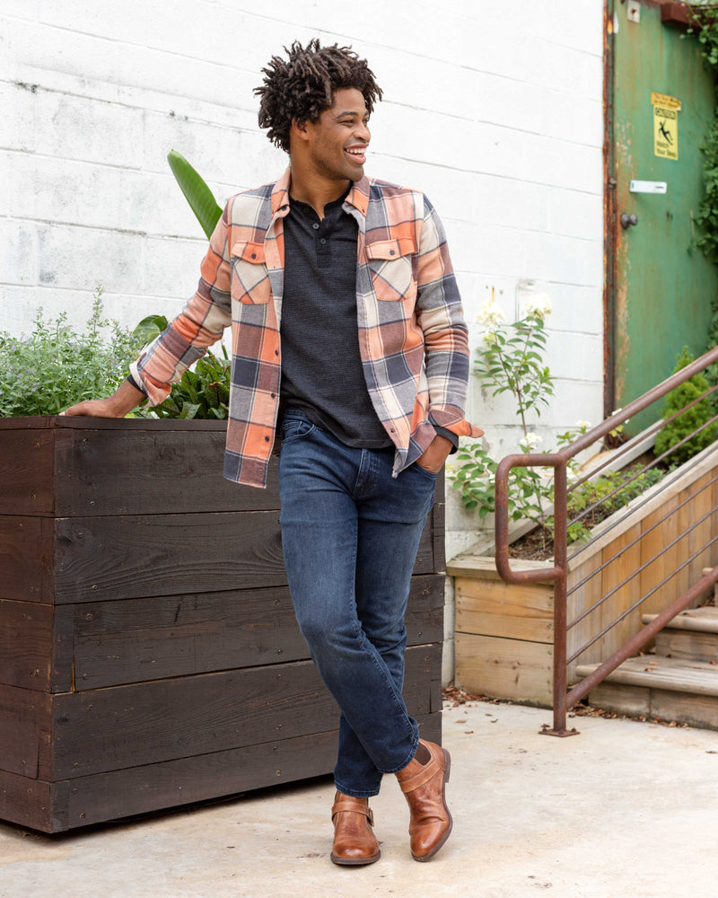 Load image into Gallery viewer, The Responsible Flannel