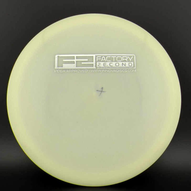 Load image into Gallery viewer, Classic Glow Star Teebird - F2