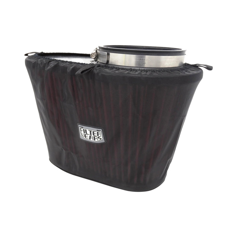Load image into Gallery viewer, FILTERWEARS F219 For Airaid Air Filters 720-128, 721-128, 722-128, 723-128