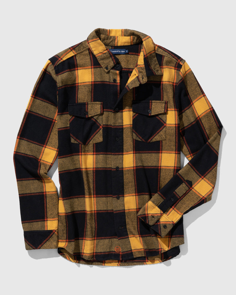 Load image into Gallery viewer, The Responsible Flannel