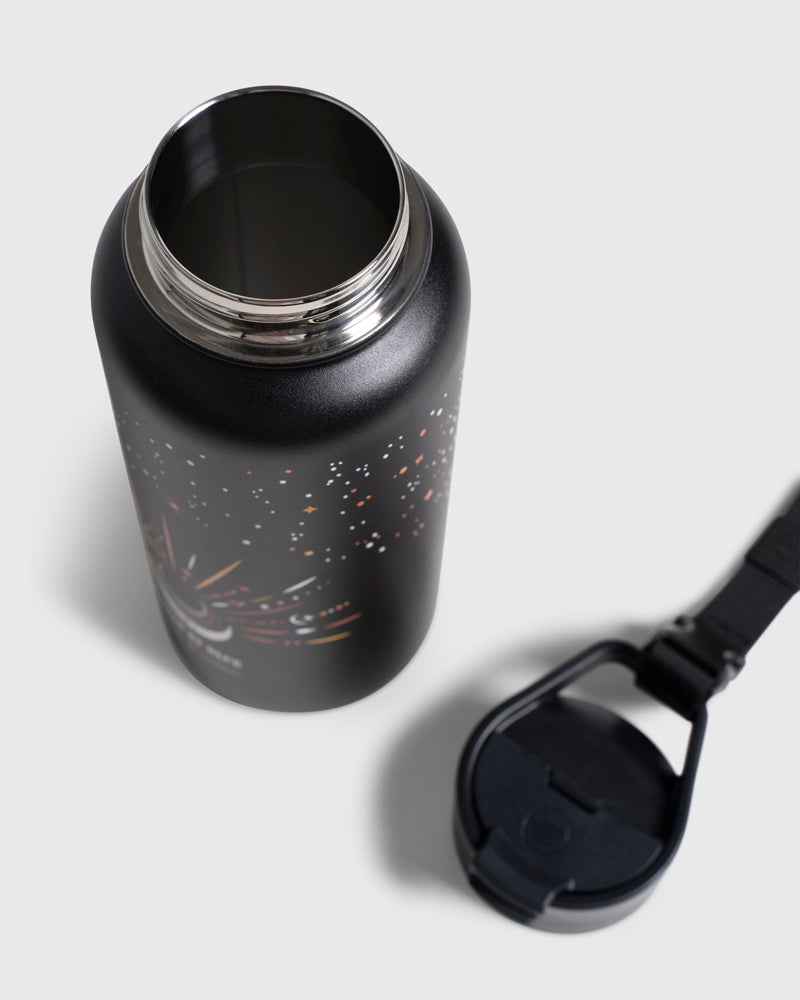 Load image into Gallery viewer, Bottle - 32 Oz. Insulated Stainless Steel