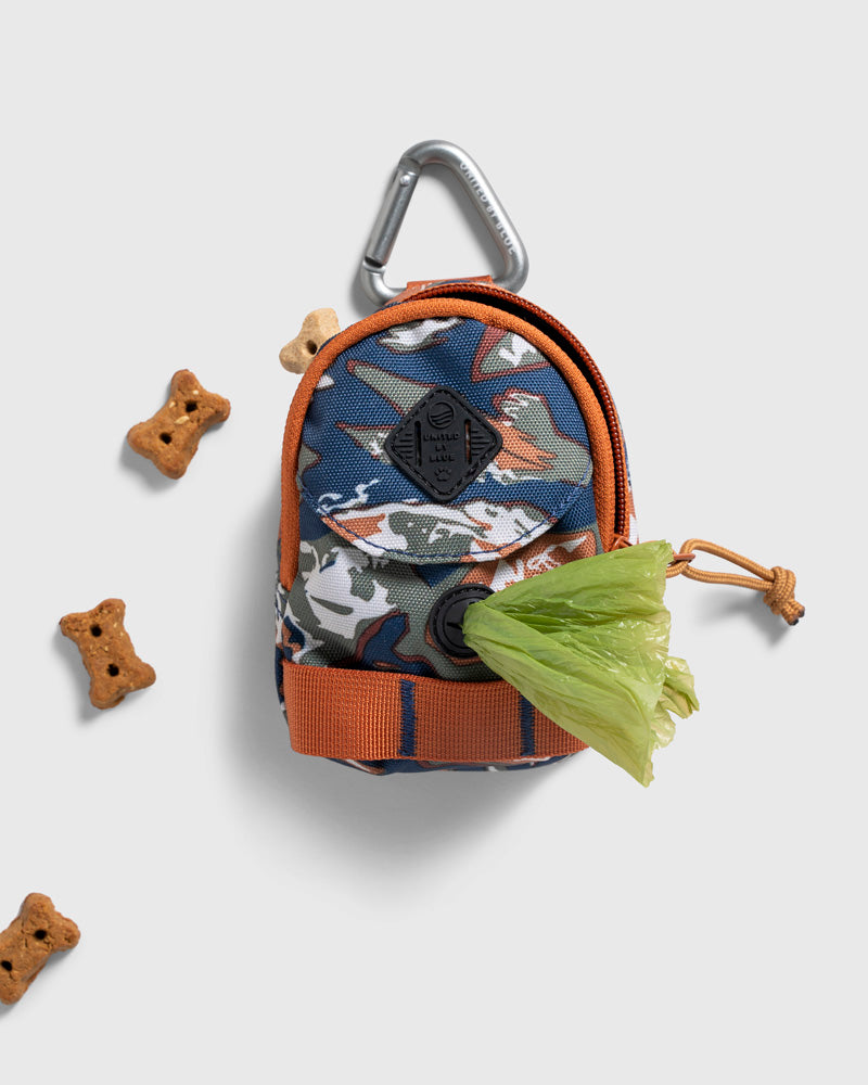 Load image into Gallery viewer, (R)evolution™ Dog Waste Bag Dispenser