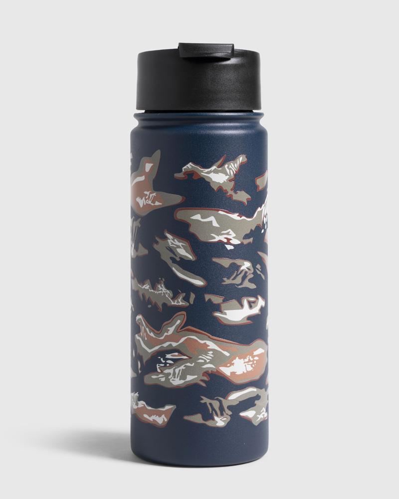 Load image into Gallery viewer, Insulated Travel Mug 18 Oz.