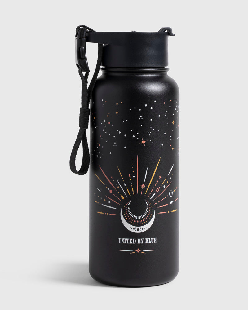Load image into Gallery viewer, Bottle - 32 Oz. Insulated Stainless Steel