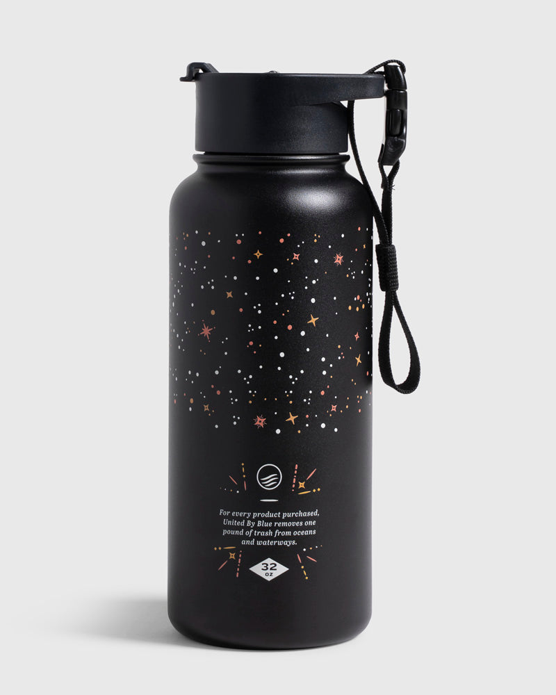 Load image into Gallery viewer, Bottle - 32 Oz. Insulated Stainless Steel