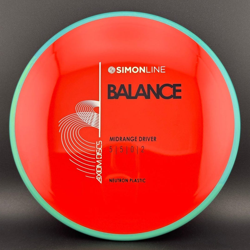 Load image into Gallery viewer, Neutron Balance - Simon Line