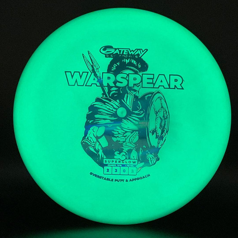 Load image into Gallery viewer, Warspear - Suregrip Superglow