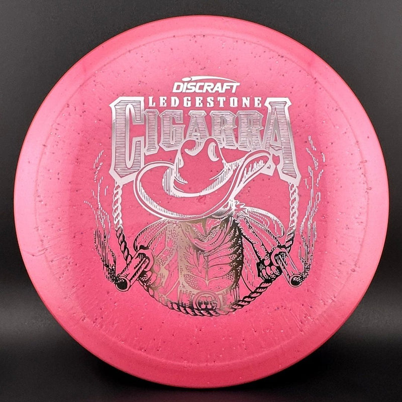 Load image into Gallery viewer, Ti Sparkle Cigarra - Ledgestone 2025