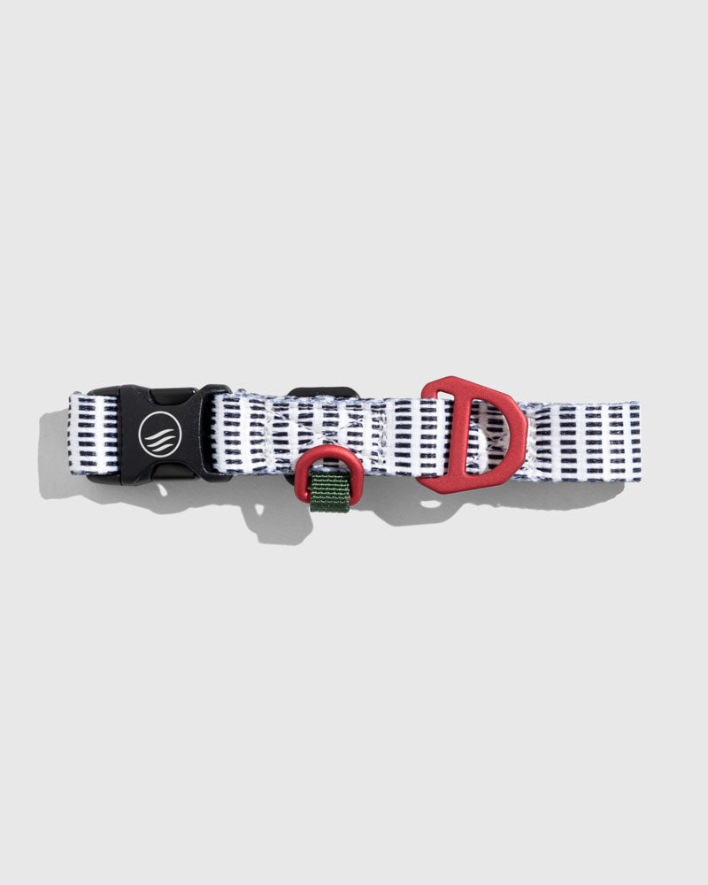 Load image into Gallery viewer, (R)evolution™ Recycled Woven Dog Collar