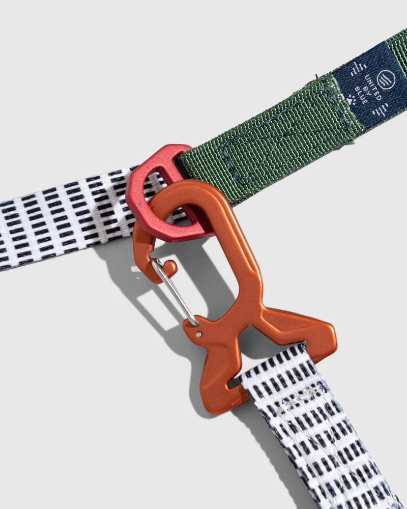 Load image into Gallery viewer, (R)evolution™ Recycled Woven Dog Leash