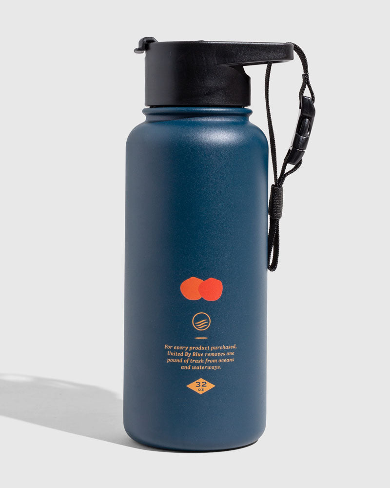 Load image into Gallery viewer, Bottle - 32 Oz. Insulated Stainless Steel