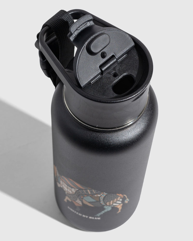 Load image into Gallery viewer, Bottle - 32 Oz. Insulated Stainless Steel
